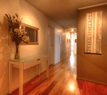 Solnamara Beachfront Apartments - Tweed Heads Accommodation