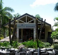 Port Douglas Sands Resort - Tweed Heads Accommodation