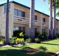 Palm Waters Holiday Villas - Tweed Heads Accommodation