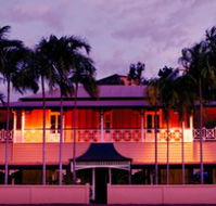 Historic Yongala Lodge - Tweed Heads Accommodation