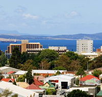 Rydges Hobart - Tweed Heads Accommodation