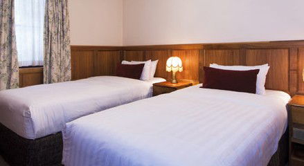 Rydges Hobart - Tweed Heads Accommodation 3