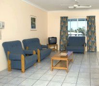 Eurong Beach Resort - Tweed Heads Accommodation 1