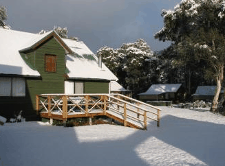 Derwent Bridge Chalets - Tweed Heads Accommodation