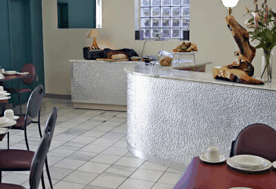 Harrington's Hobart - Tweed Heads Accommodation