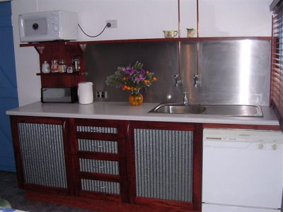 Dunalan Host Farm Cottage - Tweed Heads Accommodation 2