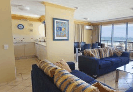 Pelican Sands - Tweed Heads Accommodation