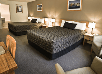 The Old Woolstore Apartment Hotel - Tweed Heads Accommodation