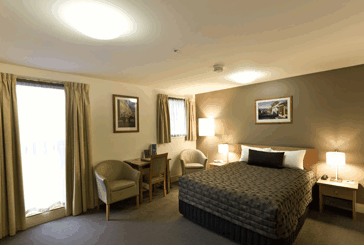 The Old Woolstore Apartment Hotel - Tweed Heads Accommodation 2
