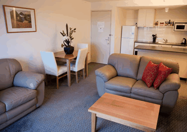 The Old Woolstore Apartment Hotel - Tweed Heads Accommodation 3