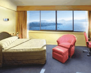 Clarion Hotel Wrest Point Tower - Tweed Heads Accommodation 1