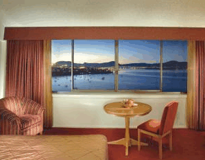Clarion Hotel Wrest Point Tower - Tweed Heads Accommodation 2