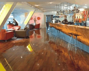 Clarion Hotel Wrest Point Tower - Tweed Heads Accommodation 3