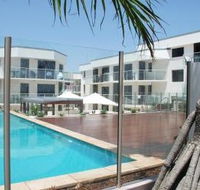 Bayview Beachfront Apartments - Tweed Heads Accommodation