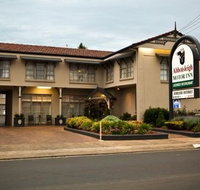Abbotsleigh Motor Inn - Tweed Heads Accommodation