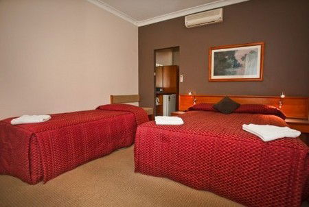 Abbotsleigh Motor Inn - Tweed Heads Accommodation 1