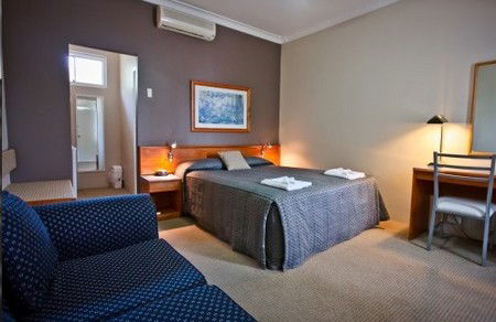 Abbotsleigh Motor Inn - Tweed Heads Accommodation 2