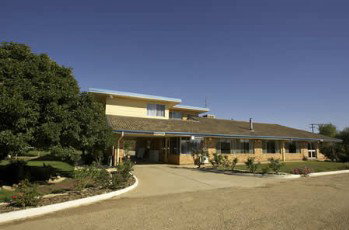 Allonville Motel - Tweed Heads Accommodation 0