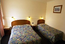 Allonville Motel - Tweed Heads Accommodation 1