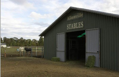 Allonville Motel - Tweed Heads Accommodation 5