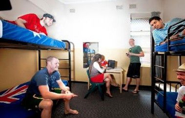 Maze Backpackers And Cb Hotel - Tweed Heads Accommodation 0