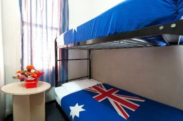 Maze Backpackers And Cb Hotel - Tweed Heads Accommodation 3