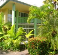 A Tropical Nite - Tweed Heads Accommodation