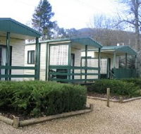 Bright Riverside Holiday Park - Tweed Heads Accommodation