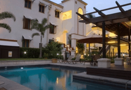 The Mediterranean Port Douglas - Tweed Heads Accommodation 0
