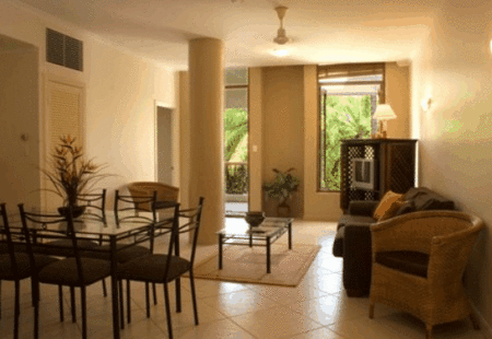 The Mediterranean Port Douglas - Tweed Heads Accommodation 2