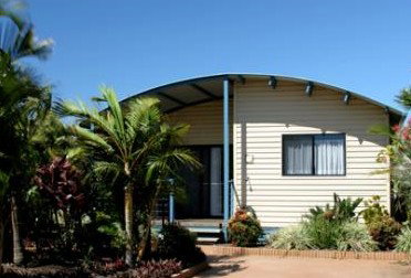 Ballina Headlands Leisure Park - Tweed Heads Accommodation 2