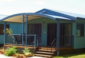 Ballina Headlands Leisure Park - Tweed Heads Accommodation 3