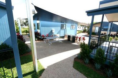 Ballina Headlands Leisure Park - Tweed Heads Accommodation 4