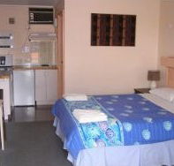 Blue Marlin Resort And Motor Inn - Tweed Heads Accommodation