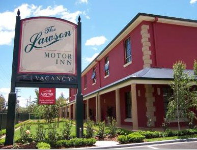 The Lawson Motor Inn - Tweed Heads Accommodation 0
