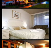 Best Western Governor Gipps Motor Inn - Tweed Heads Accommodation