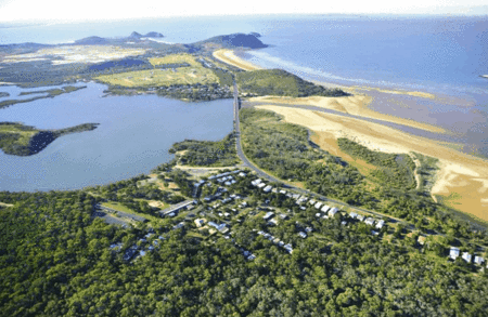 Coolwaters Holiday Village - Tweed Heads Accommodation
