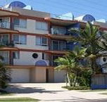 Pacific Horizons - Tweed Heads Accommodation