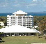 Fairways Golf And Beach Retreat - Tweed Heads Accommodation