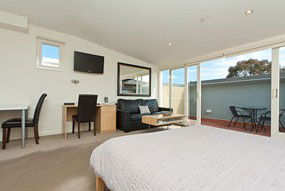 Sixty Two On Grey - Tweed Heads Accommodation 0