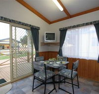 BIG4 Ceduna Tourist Park - Tweed Heads Accommodation