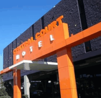 All Seasons Central Court Motel - Tweed Heads Accommodation 0