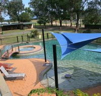 Valley Vineyard Tourist Park - Tweed Heads Accommodation