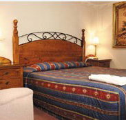Olympia Motel - Tweed Heads Accommodation