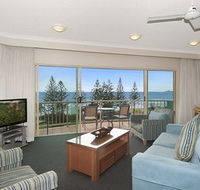 Alex Seaside Resort - Tweed Heads Accommodation