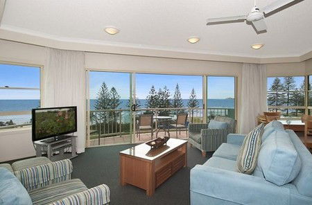 Alex Seaside Resort - Tweed Heads Accommodation 0