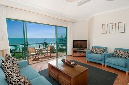 Alex Seaside Resort - Tweed Heads Accommodation 2