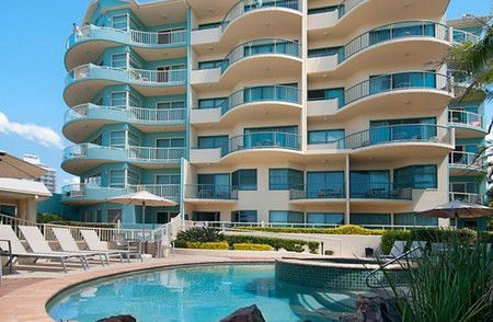 Alex Seaside Resort - Tweed Heads Accommodation 3