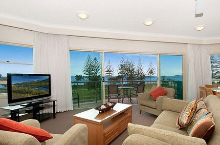 Alex Seaside Resort - Tweed Heads Accommodation 4