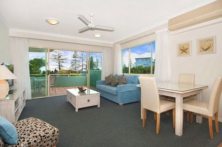 Alex Seaside Resort - Tweed Heads Accommodation 5